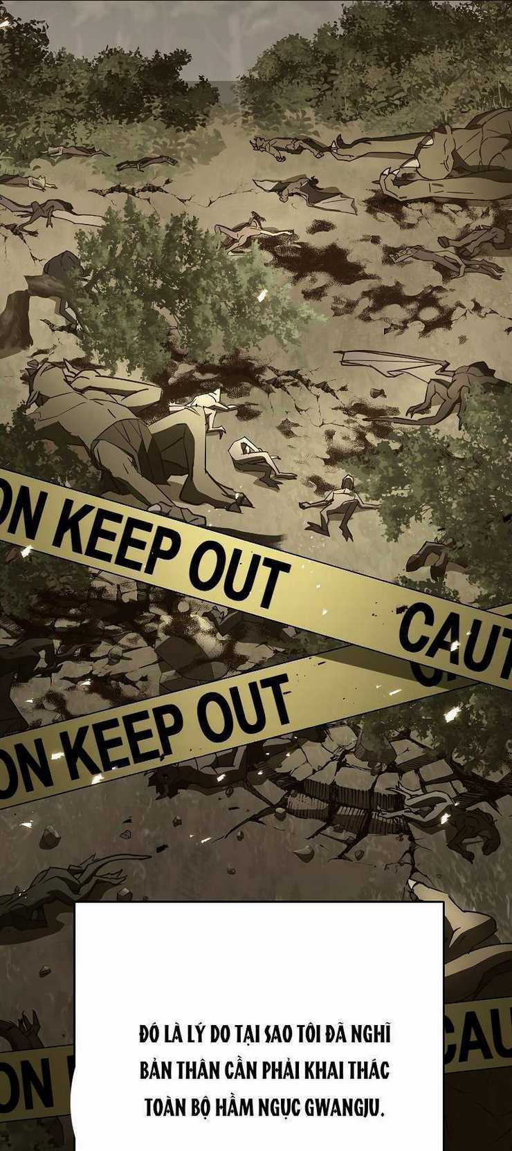 Anh Hùng Trở Lại Chapter 25 trang 63