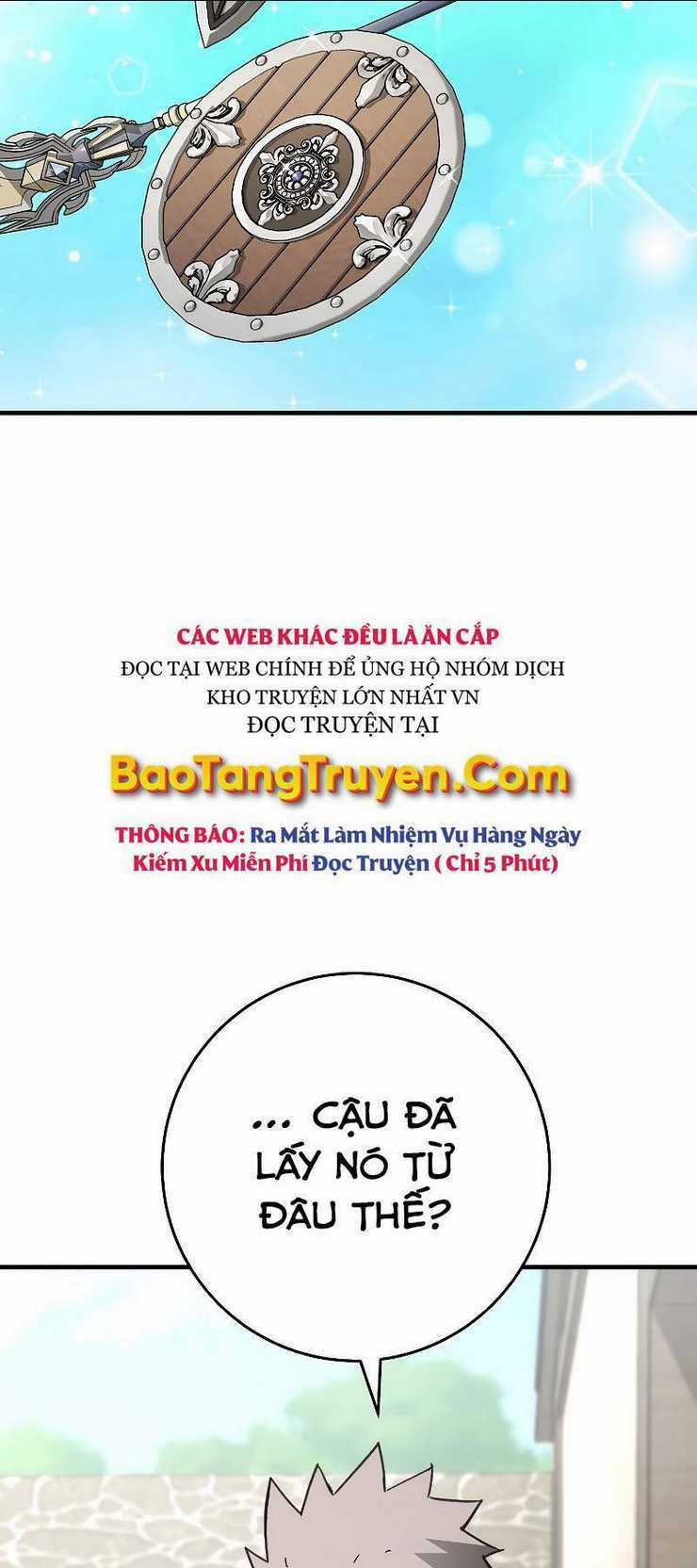 Anh Hùng Trở Lại Chapter 25 trang 66