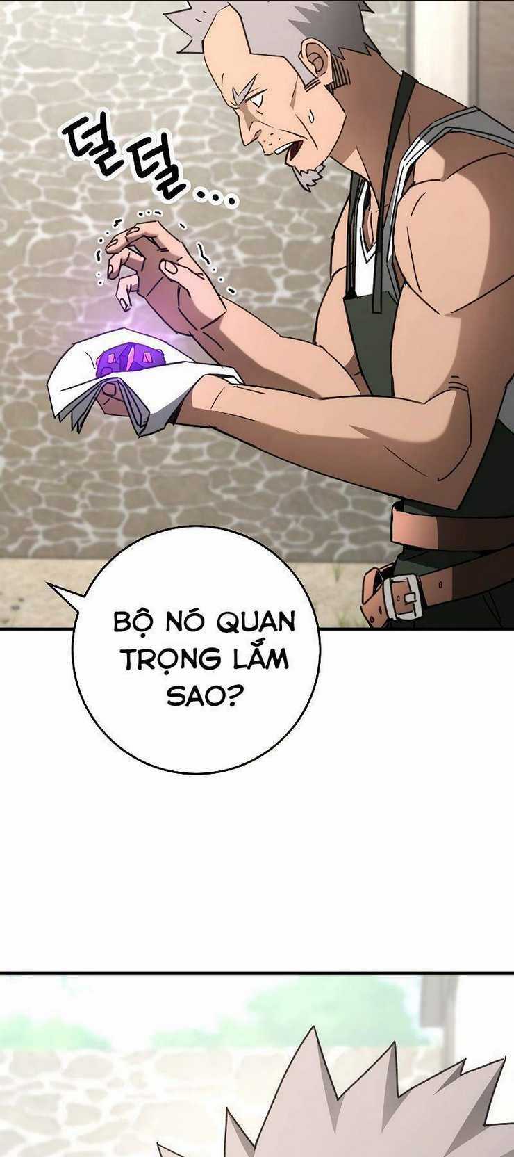 Anh Hùng Trở Lại Chapter 25 trang 67