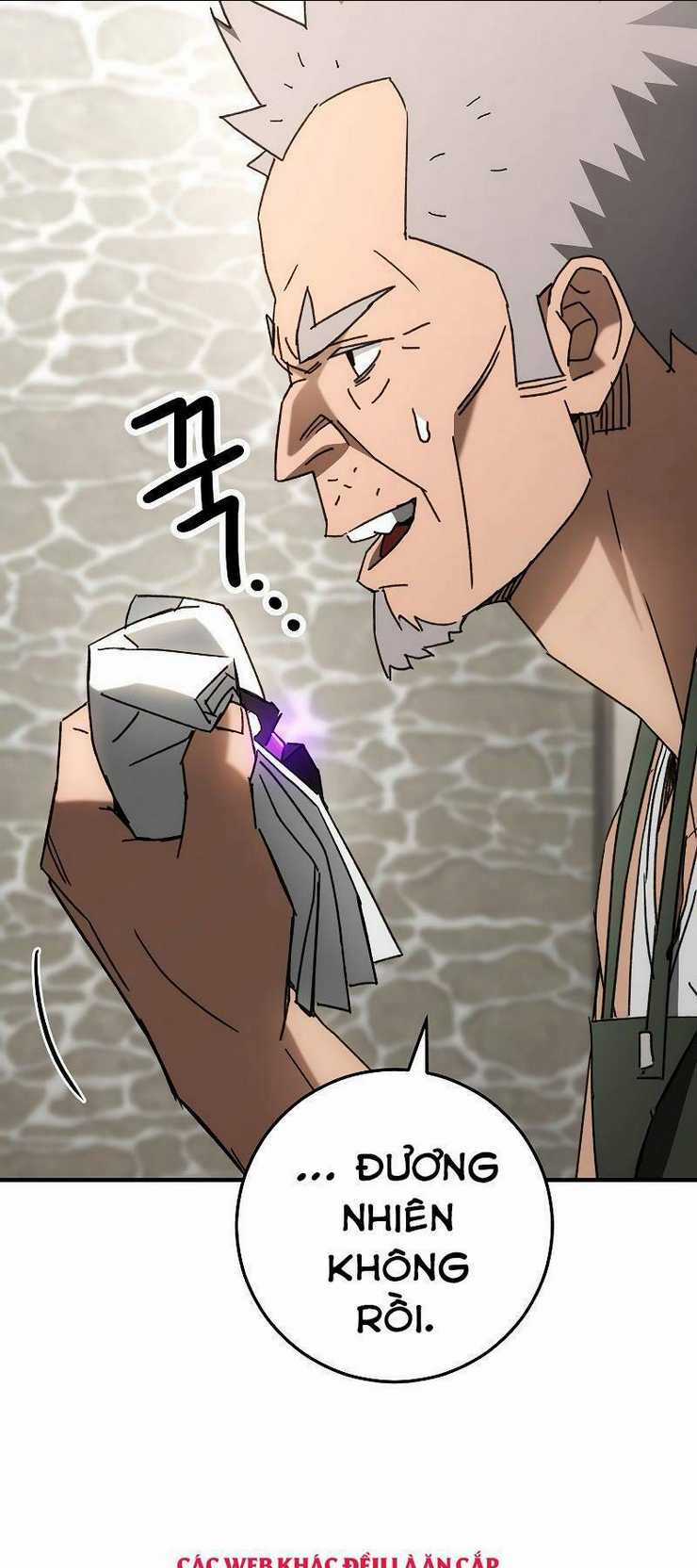 Anh Hùng Trở Lại Chapter 25 trang 68