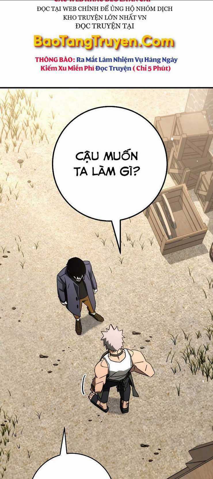 Anh Hùng Trở Lại Chapter 25 trang 69