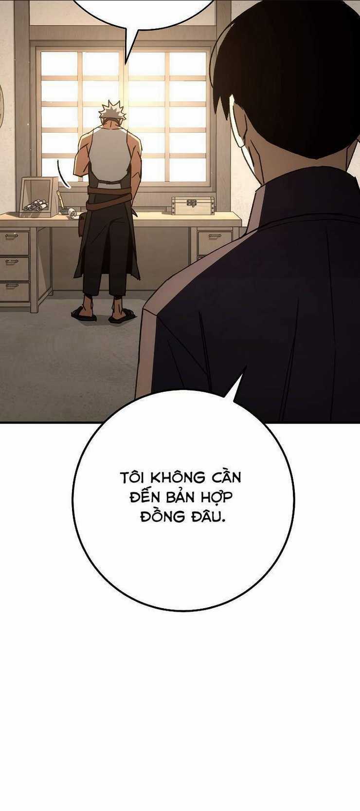 Anh Hùng Trở Lại Chapter 25 trang 73