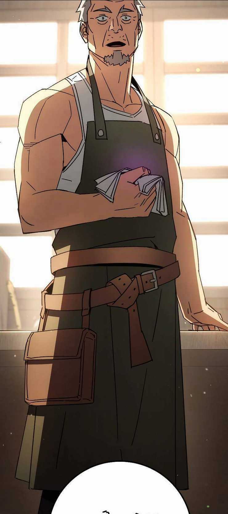 Anh Hùng Trở Lại Chapter 25 trang 79