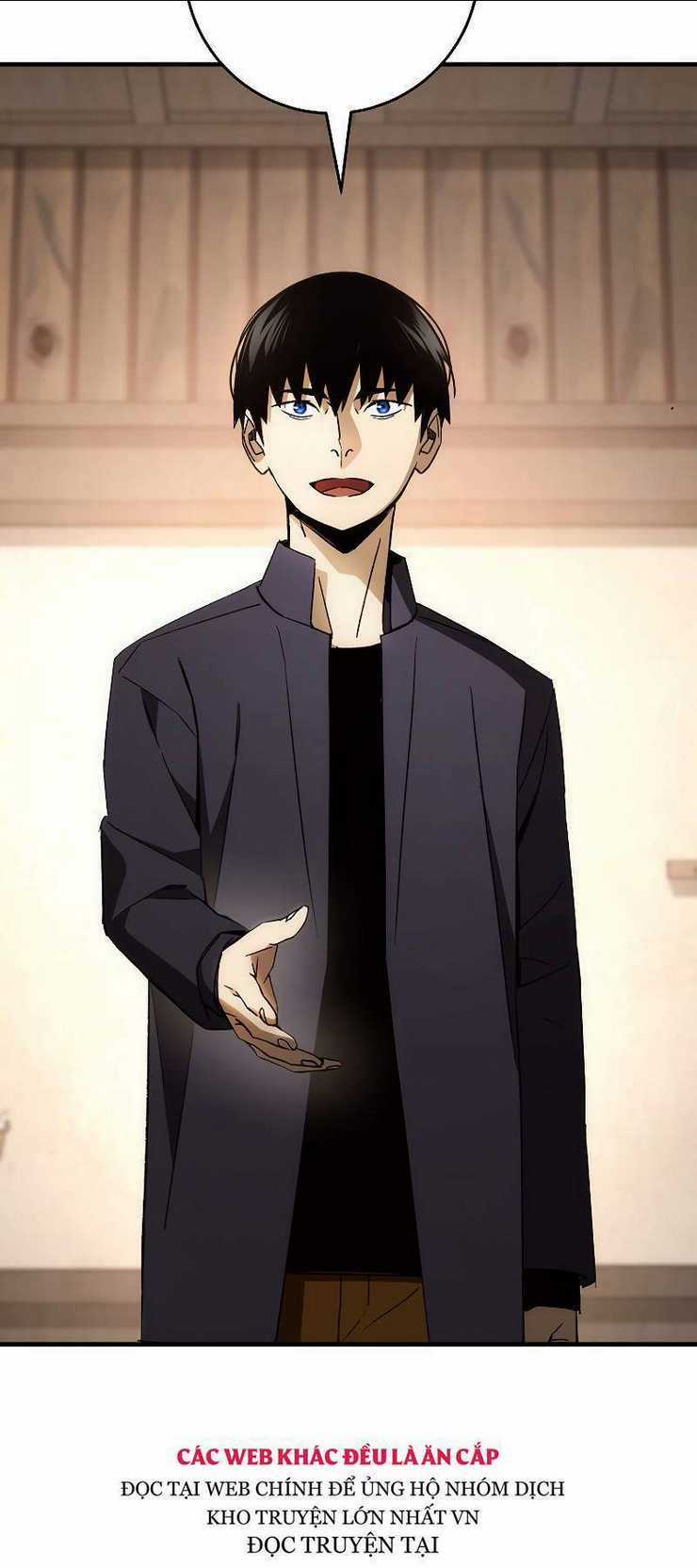 Anh Hùng Trở Lại Chapter 25 trang 87