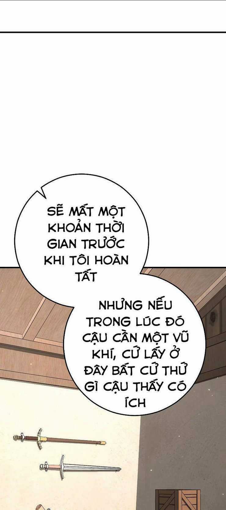 Anh Hùng Trở Lại Chapter 25 trang 89
