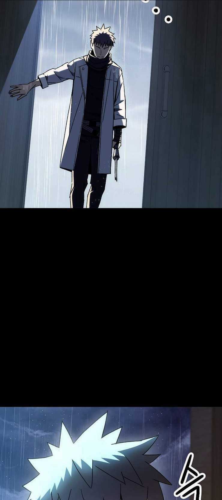 Anh Hùng Trở Lại Chapter 25 trang 9