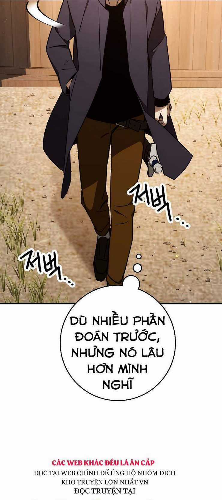 Anh Hùng Trở Lại Chapter 25 trang 94
