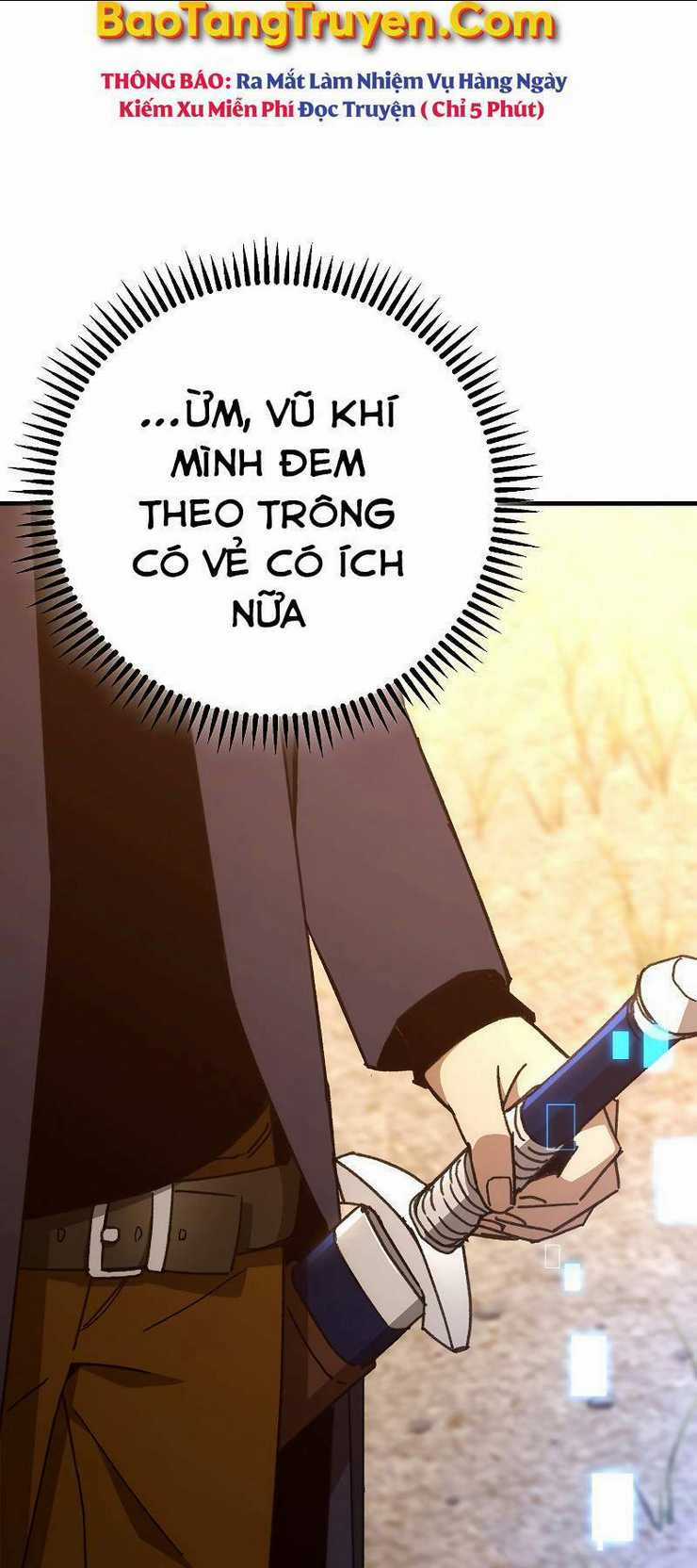 Anh Hùng Trở Lại Chapter 25 trang 95