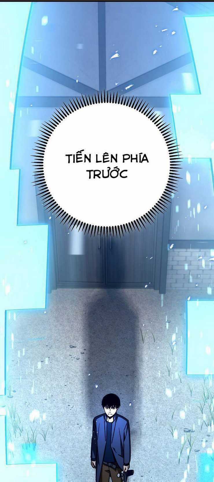 Anh Hùng Trở Lại Chapter 25 trang 98