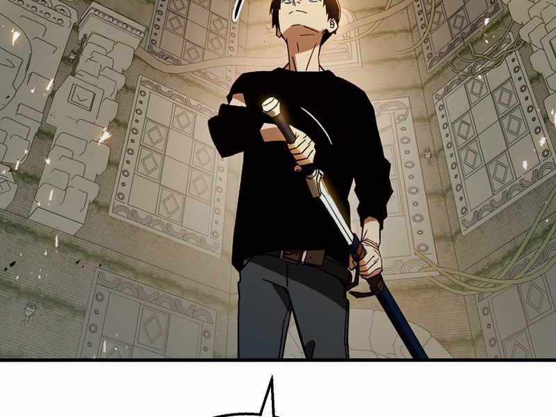 Anh Hùng Trở Lại Chapter 26.5 trang 135