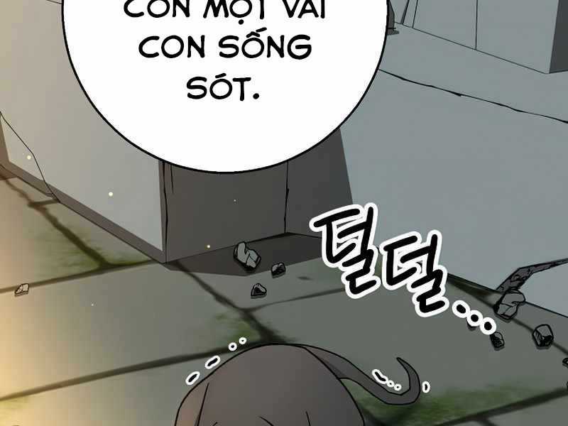 Anh Hùng Trở Lại Chapter 26.5 trang 144