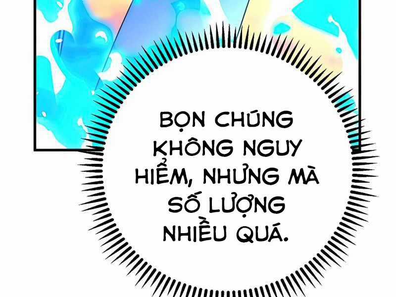 Anh Hùng Trở Lại Chapter 26.5 trang 15