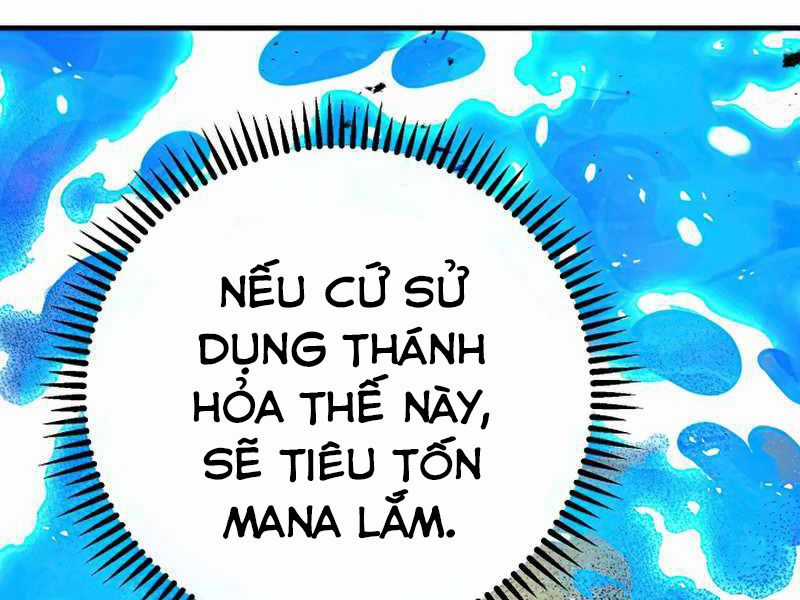 Anh Hùng Trở Lại Chapter 26.5 trang 17