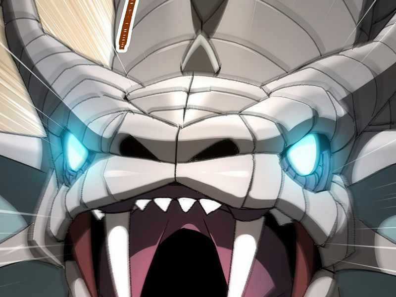 Anh Hùng Trở Lại Chapter 26.5 trang 194