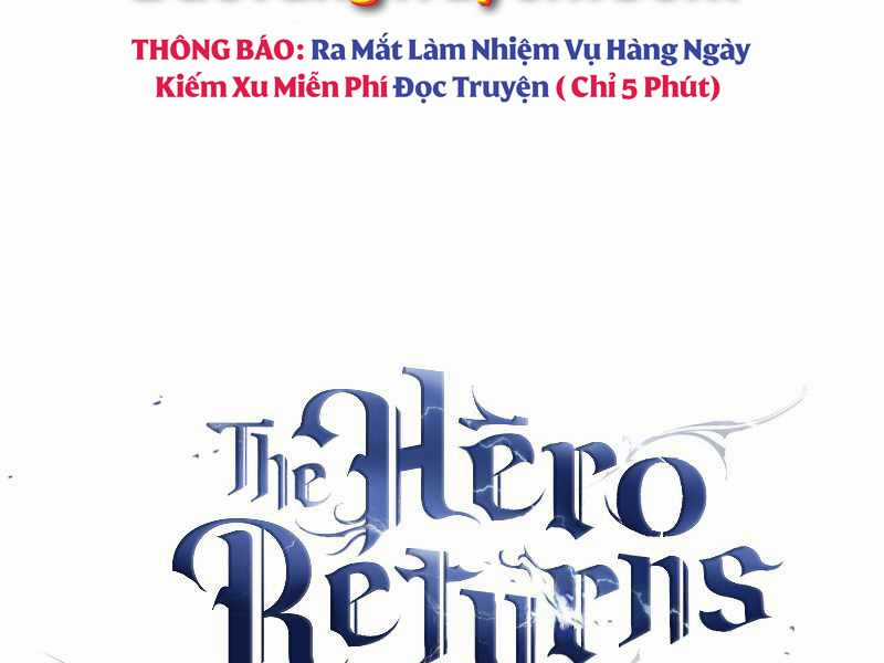 Anh Hùng Trở Lại Chapter 26.5 trang 198