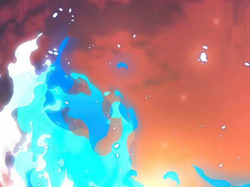 Anh Hùng Trở Lại Chapter 26.5 trang 9