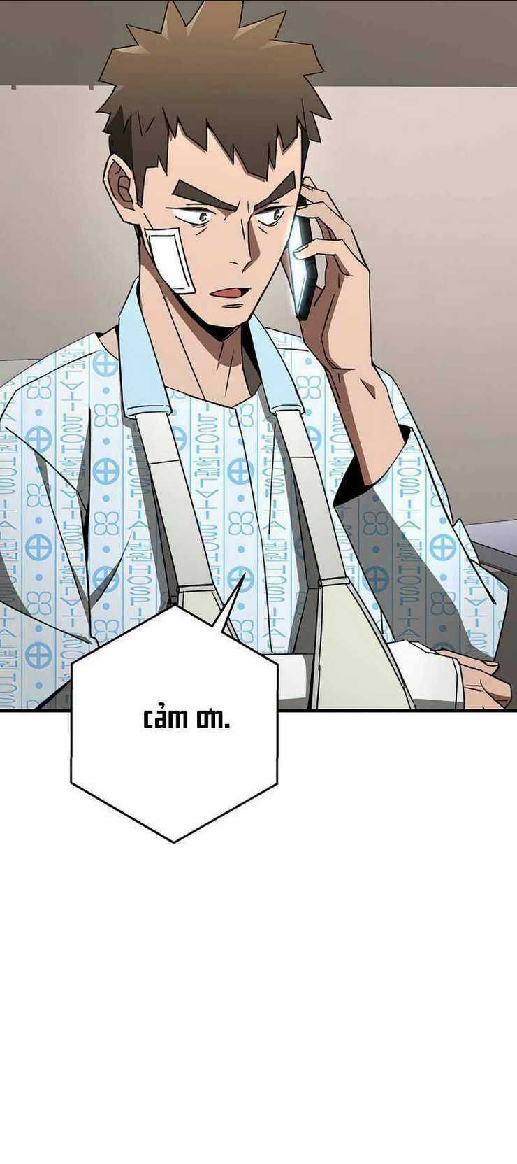 Anh Hùng Trở Lại Chapter 26 trang 10