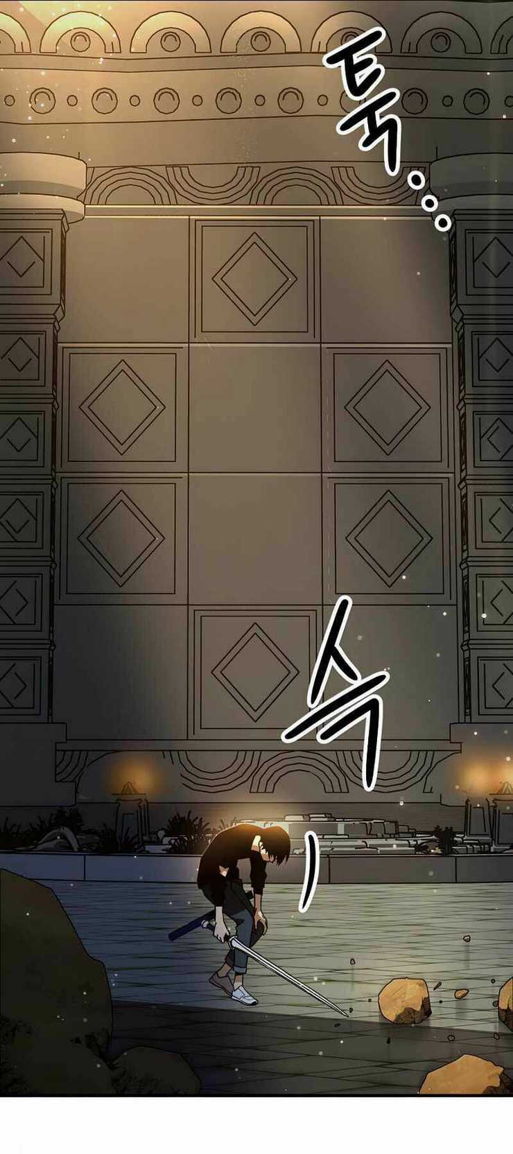 Anh Hùng Trở Lại Chapter 26 trang 109