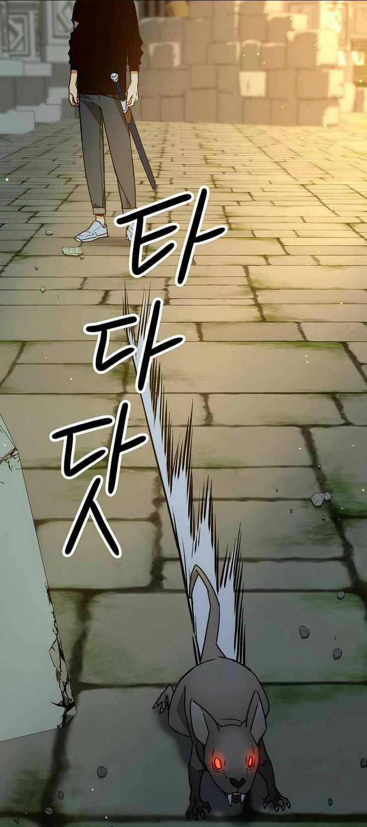 Anh Hùng Trở Lại Chapter 26 trang 115