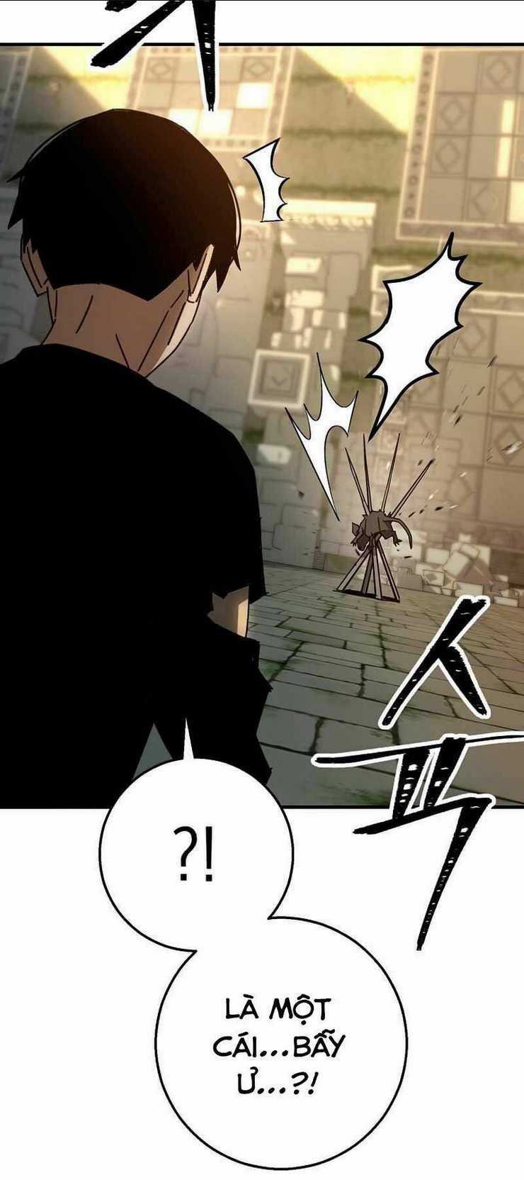 Anh Hùng Trở Lại Chapter 26 trang 119