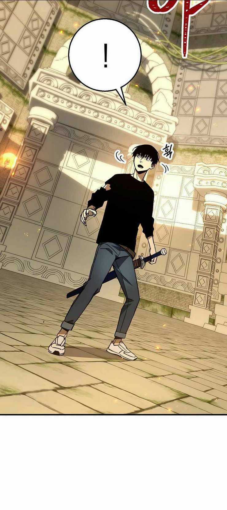 Anh Hùng Trở Lại Chapter 26 trang 122