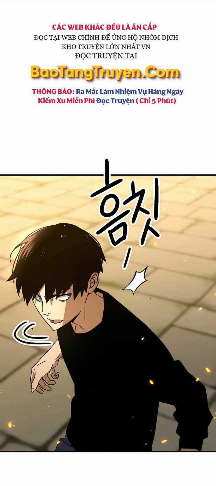 Anh Hùng Trở Lại Chapter 26 trang 123