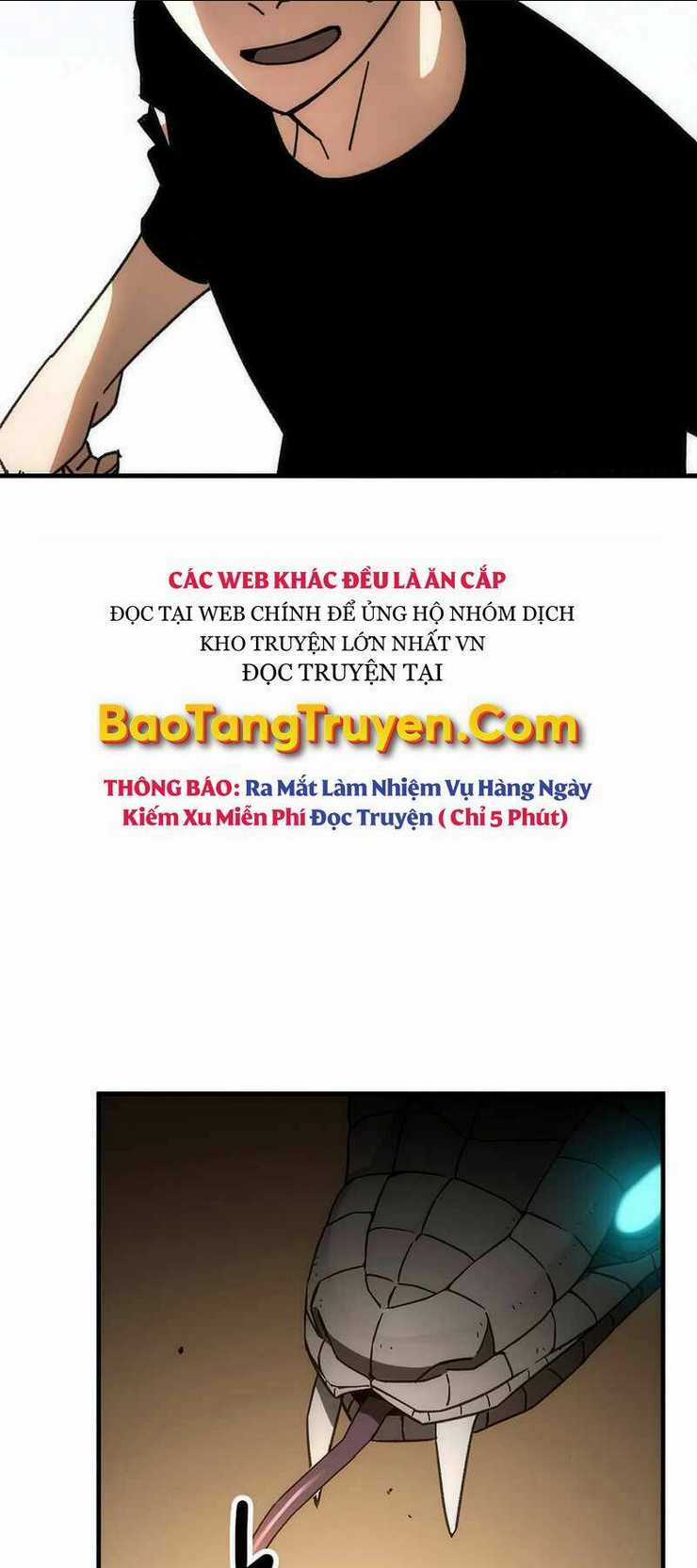 Anh Hùng Trở Lại Chapter 26 trang 125