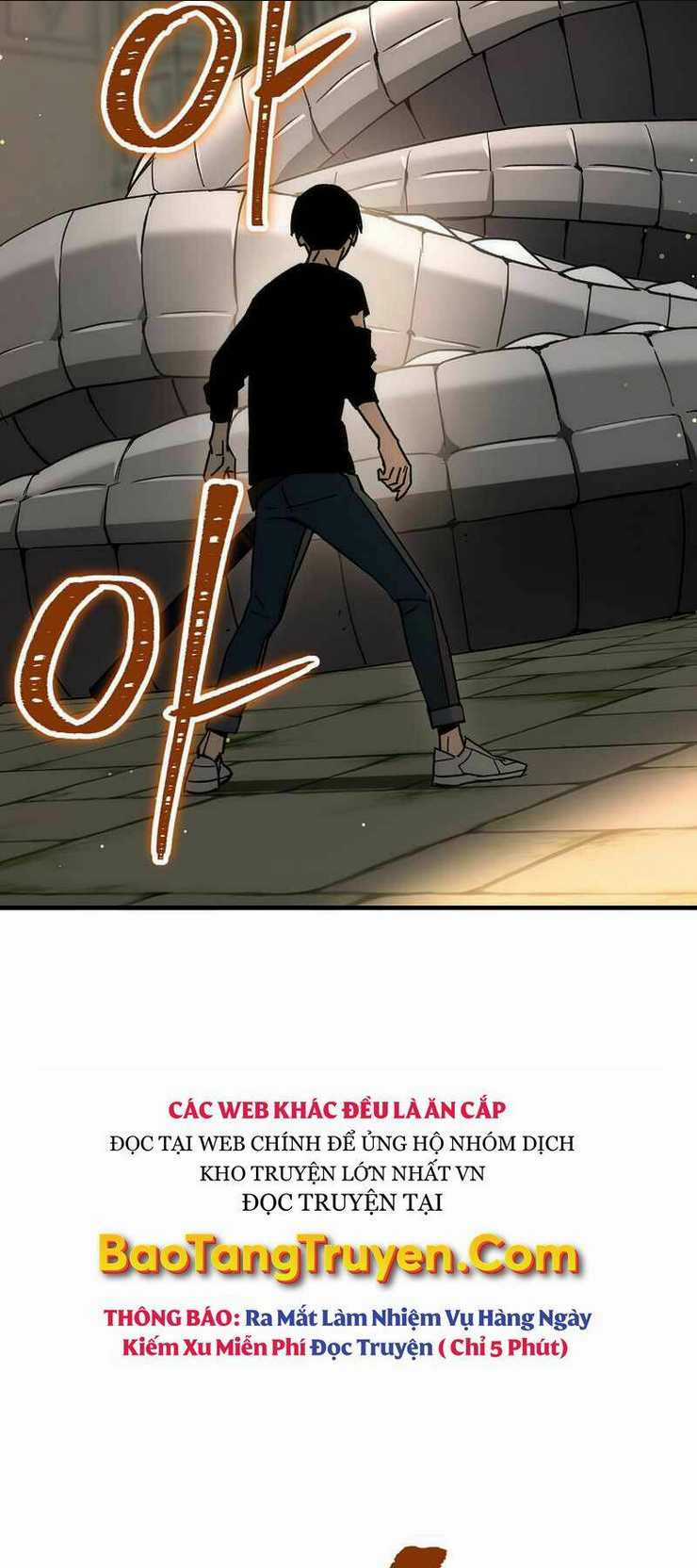 Anh Hùng Trở Lại Chapter 26 trang 129