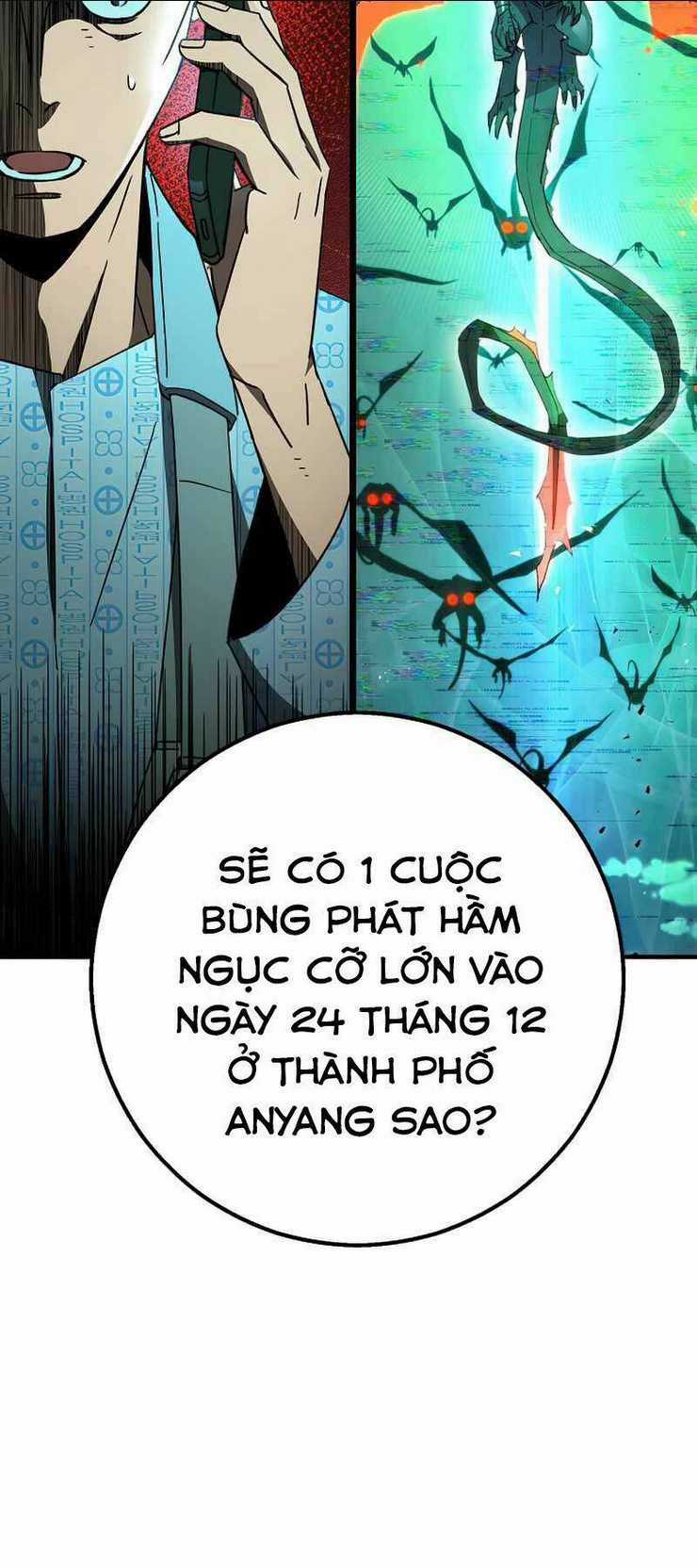 Anh Hùng Trở Lại Chapter 26 trang 13