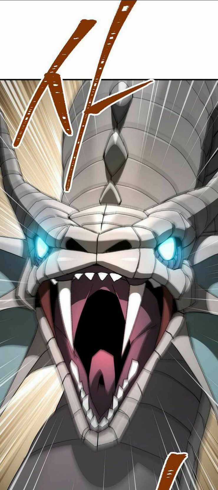 Anh Hùng Trở Lại Chapter 26 trang 130