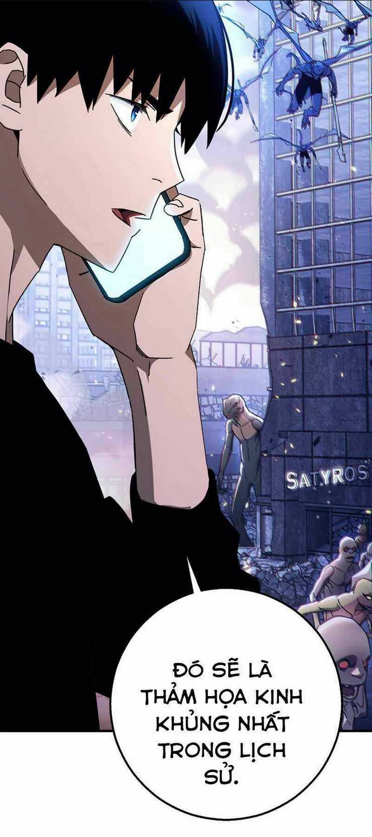 Anh Hùng Trở Lại Chapter 26 trang 15