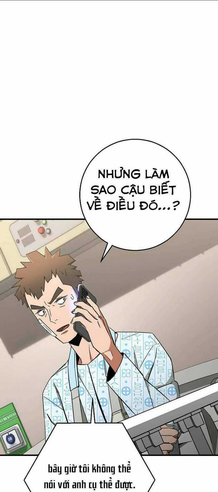 Anh Hùng Trở Lại Chapter 26 trang 16