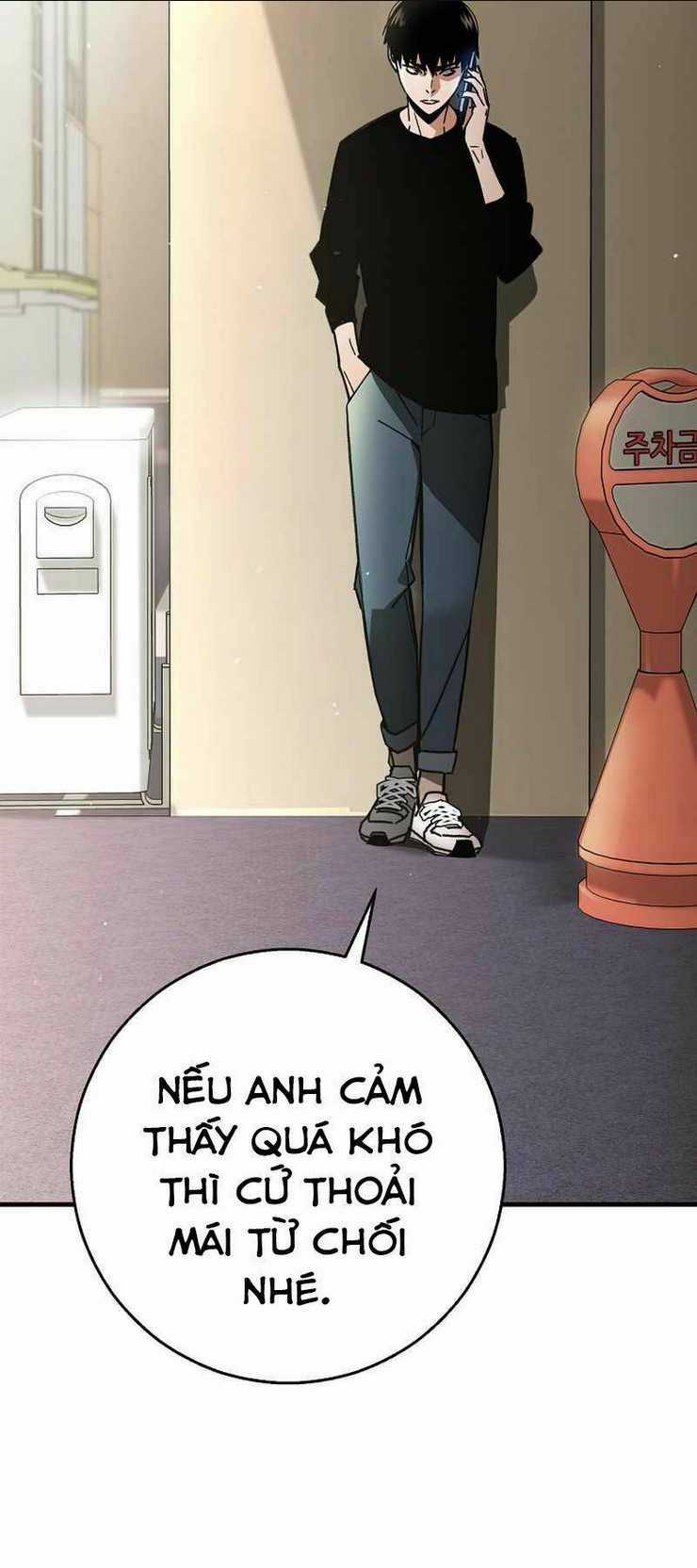 Anh Hùng Trở Lại Chapter 26 trang 18