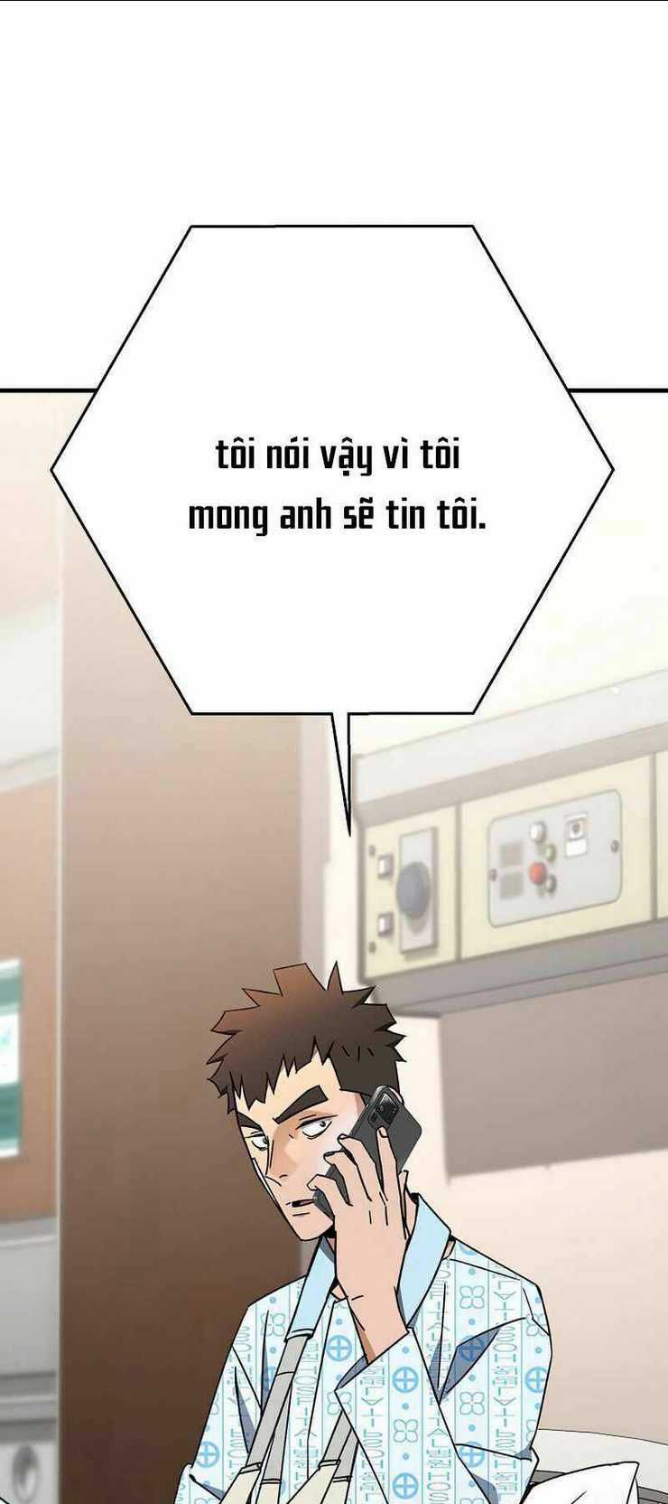 Anh Hùng Trở Lại Chapter 26 trang 19