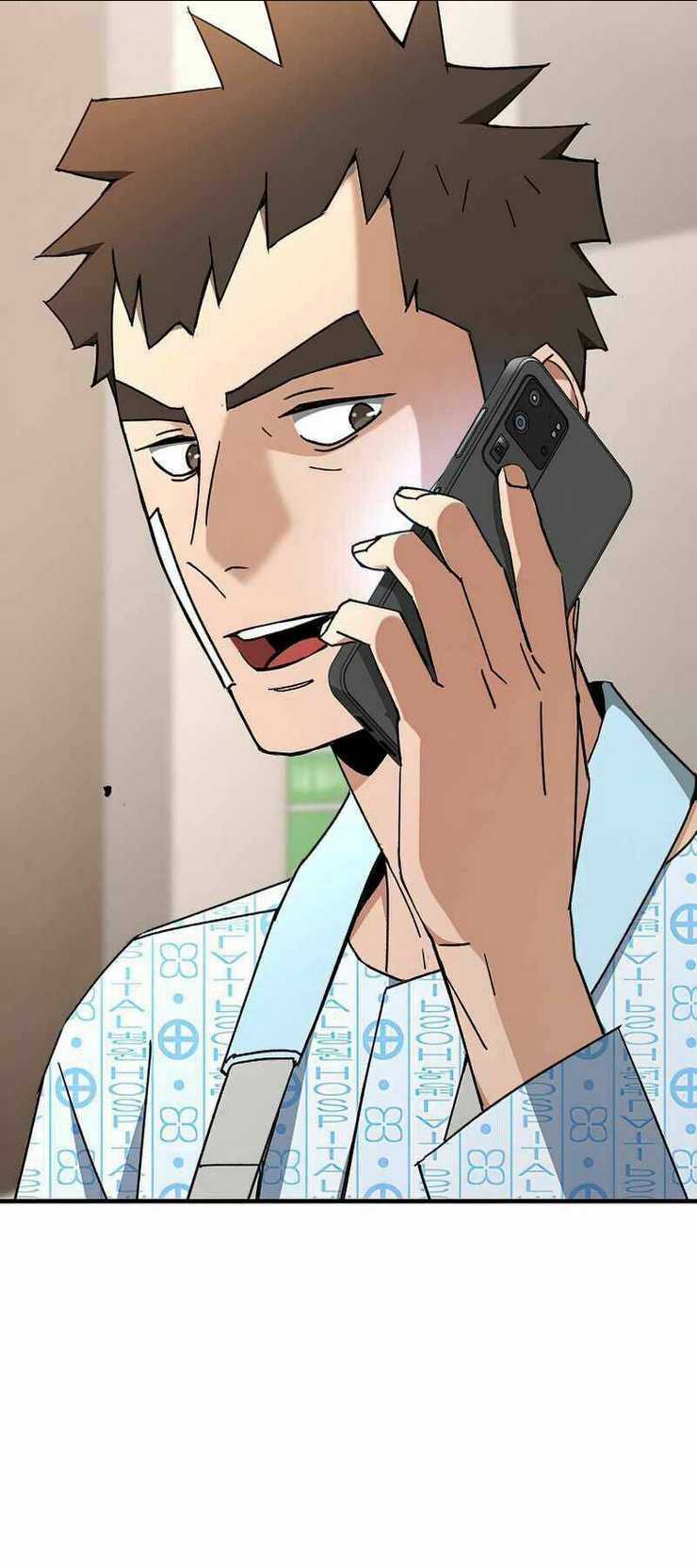 Anh Hùng Trở Lại Chapter 26 trang 21