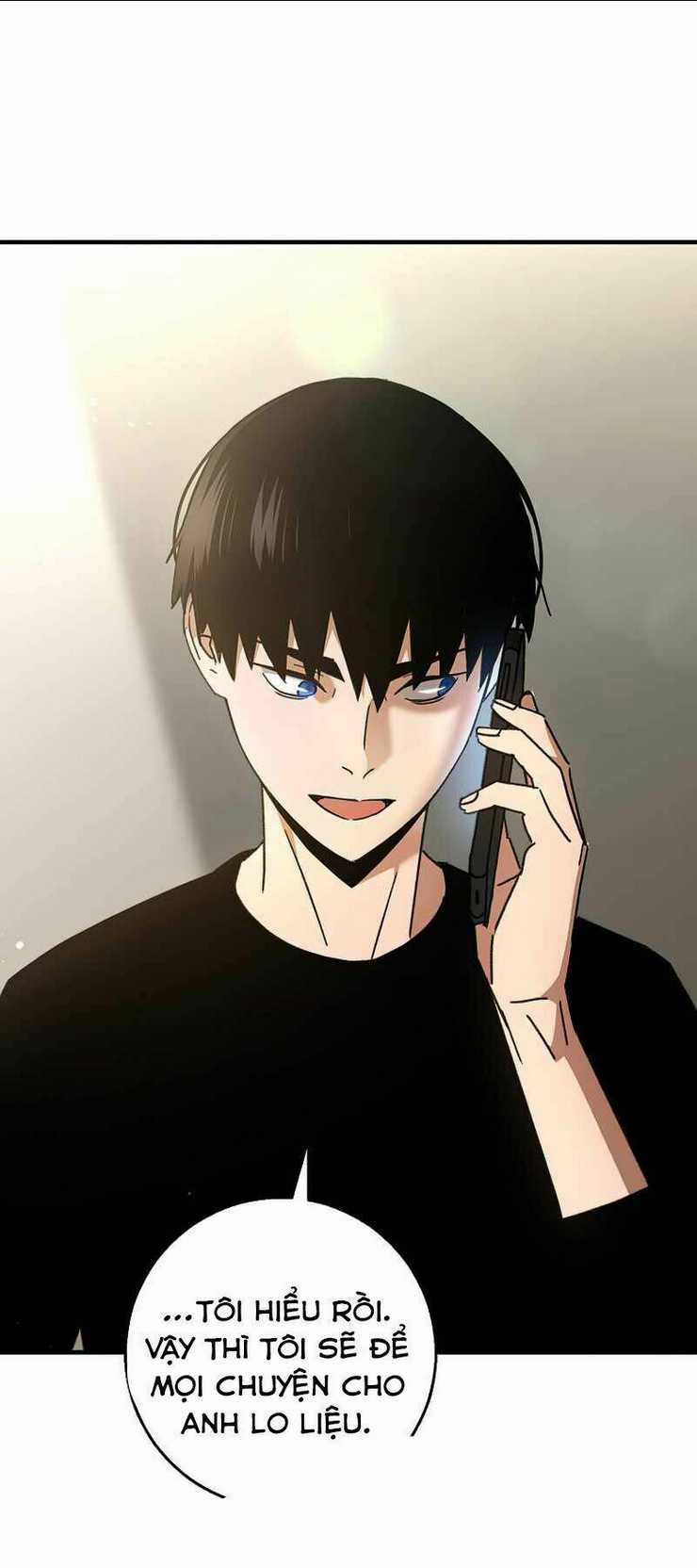 Anh Hùng Trở Lại Chapter 26 trang 22