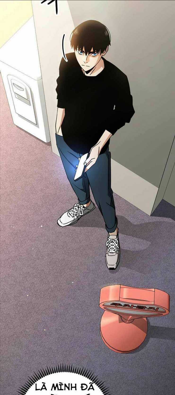 Anh Hùng Trở Lại Chapter 26 trang 24