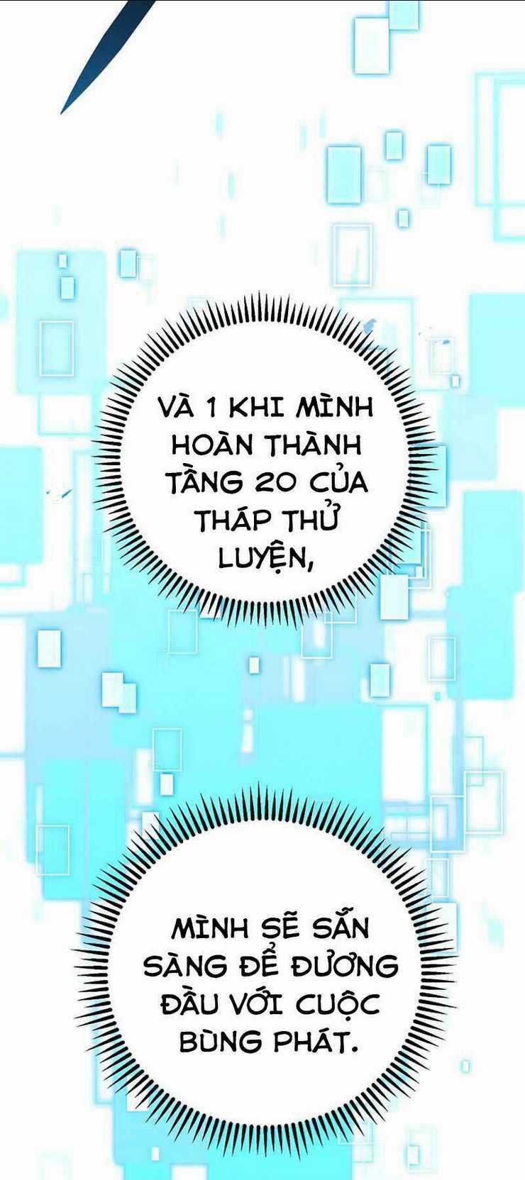 Anh Hùng Trở Lại Chapter 26 trang 28
