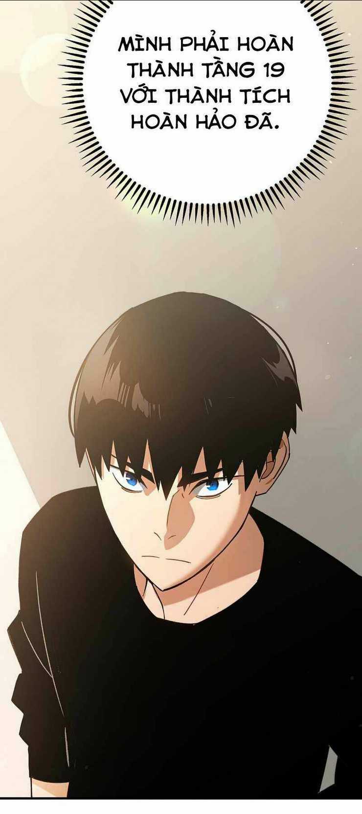 Anh Hùng Trở Lại Chapter 26 trang 30