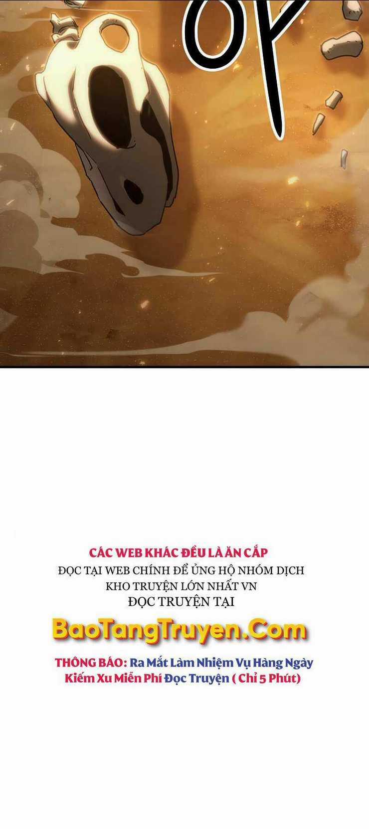 Anh Hùng Trở Lại Chapter 26 trang 36