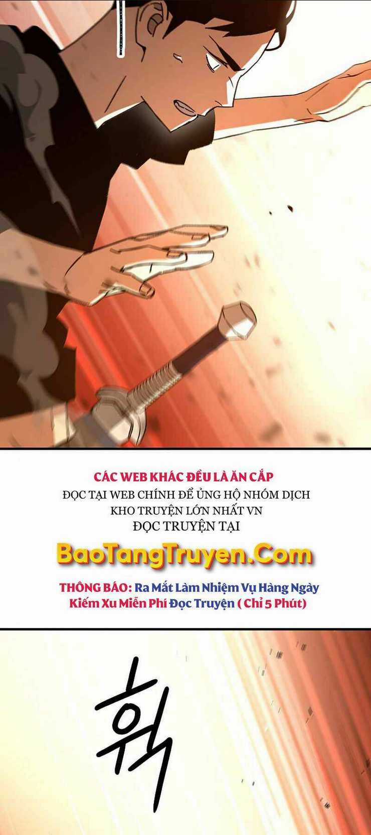 Anh Hùng Trở Lại Chapter 26 trang 43