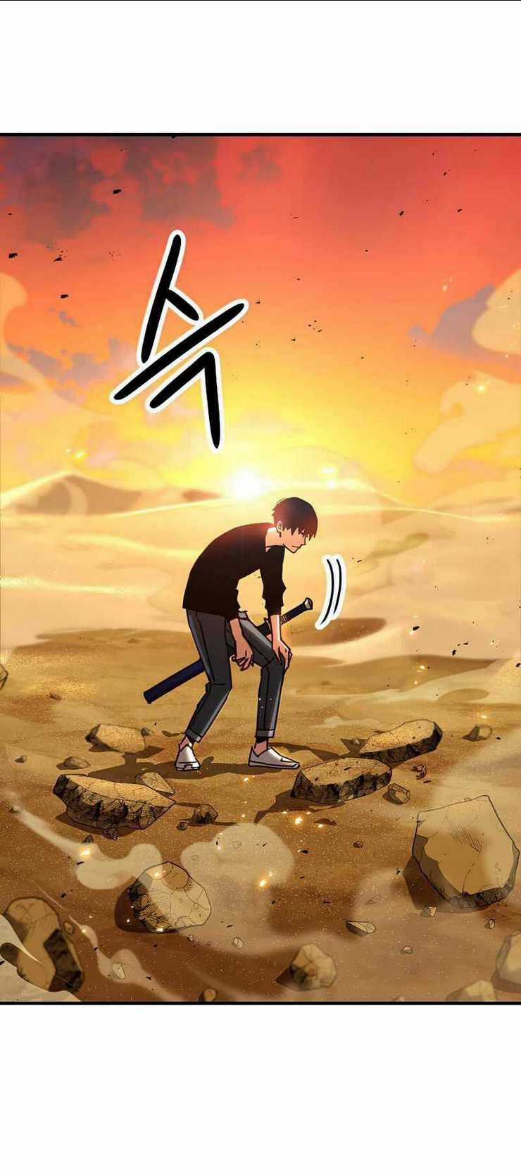 Anh Hùng Trở Lại Chapter 26 trang 47