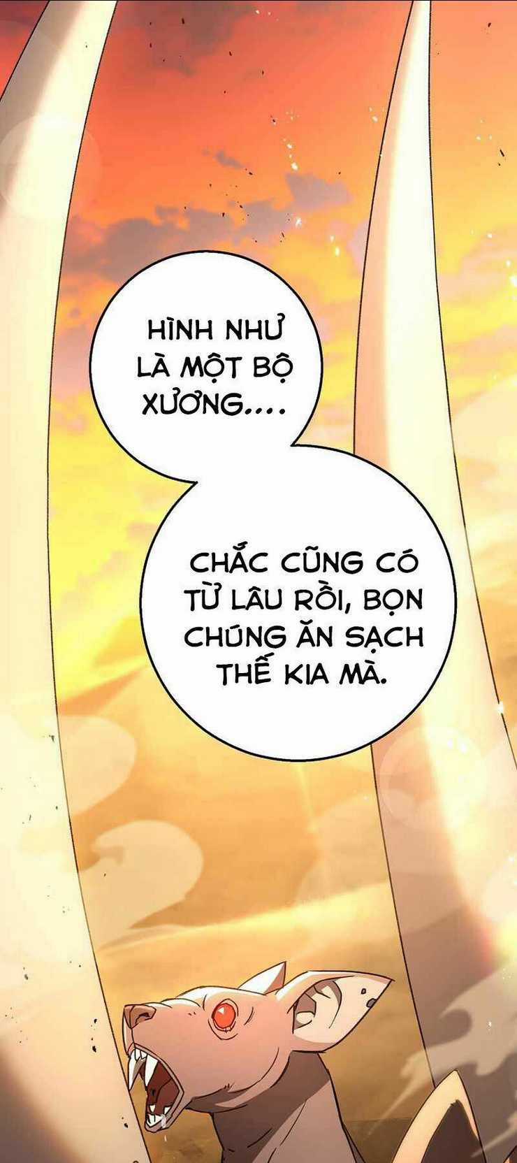 Anh Hùng Trở Lại Chapter 26 trang 49