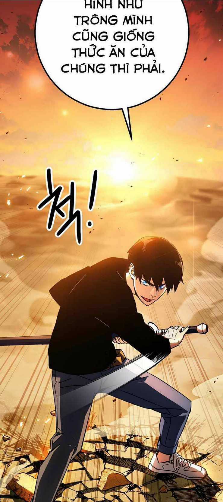 Anh Hùng Trở Lại Chapter 26 trang 51