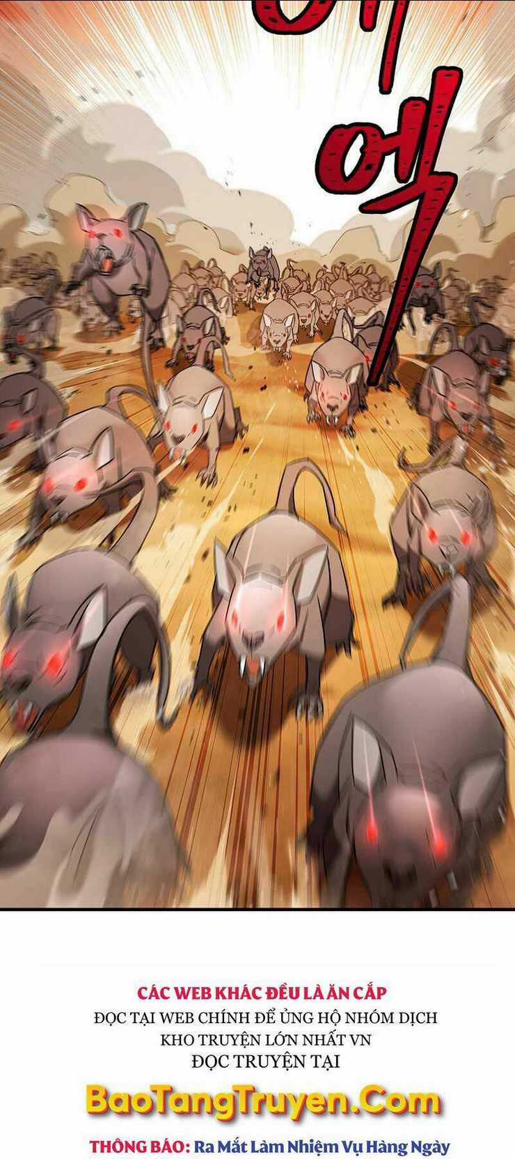 Anh Hùng Trở Lại Chapter 26 trang 53