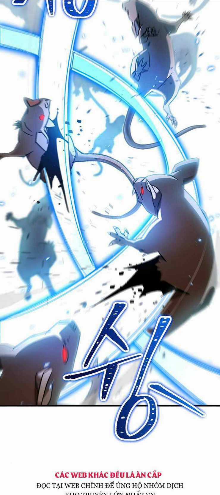 Anh Hùng Trở Lại Chapter 26 trang 55