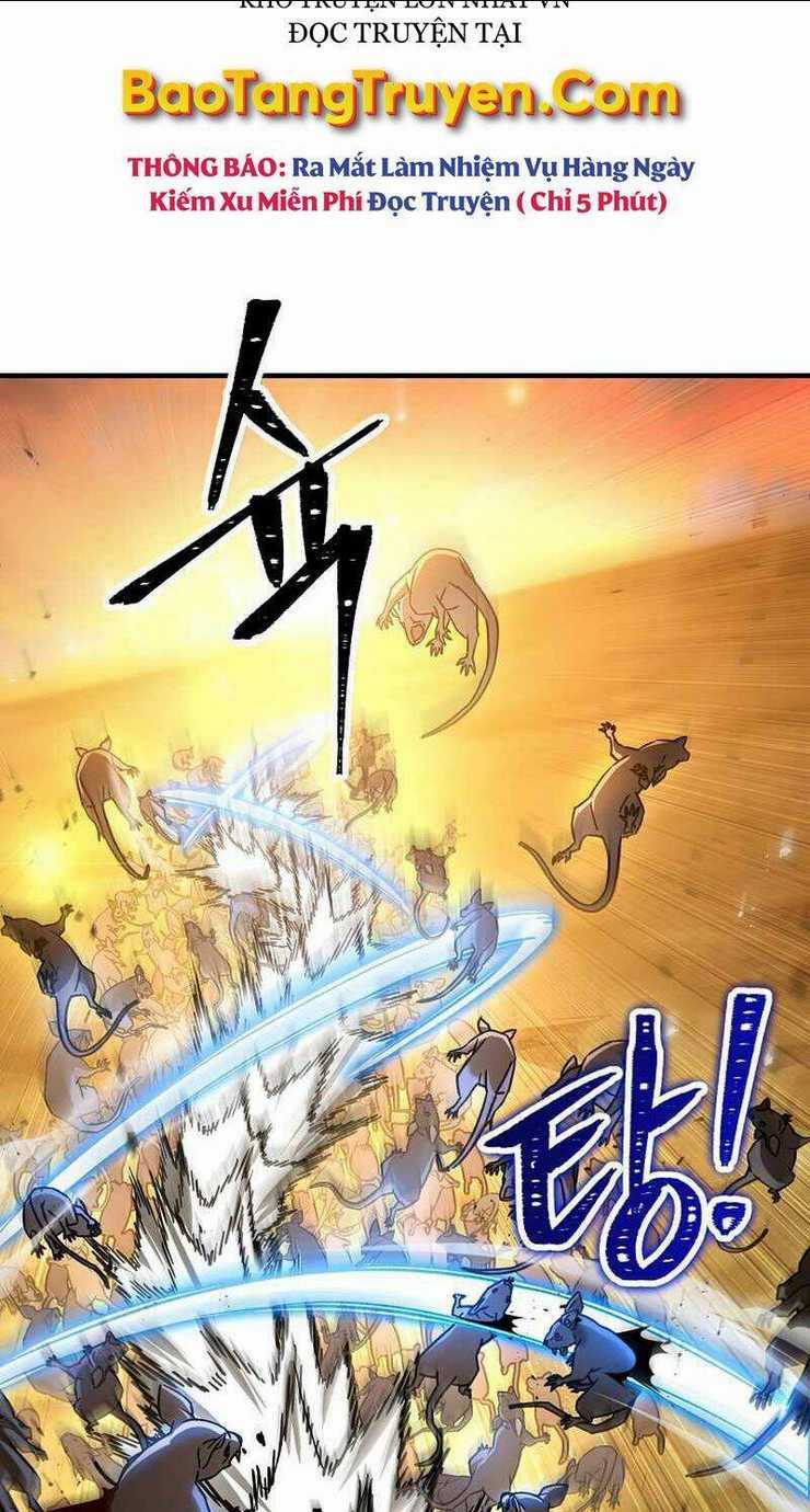 Anh Hùng Trở Lại Chapter 26 trang 56