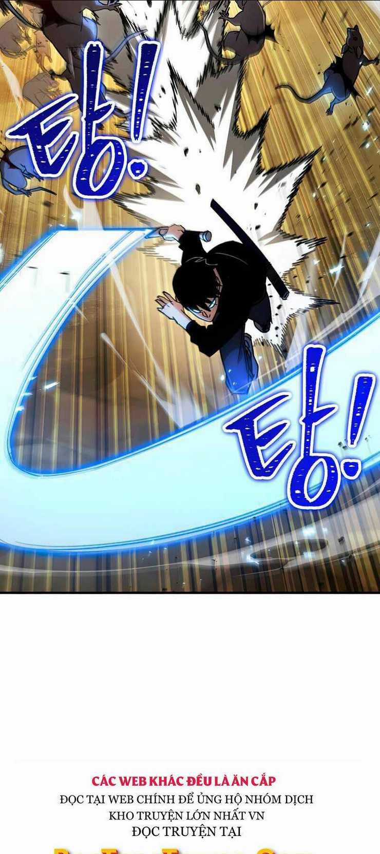 Anh Hùng Trở Lại Chapter 26 trang 57