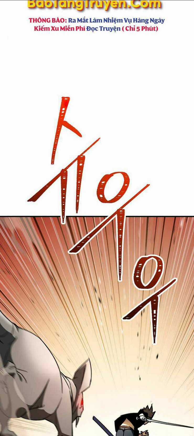 Anh Hùng Trở Lại Chapter 26 trang 58