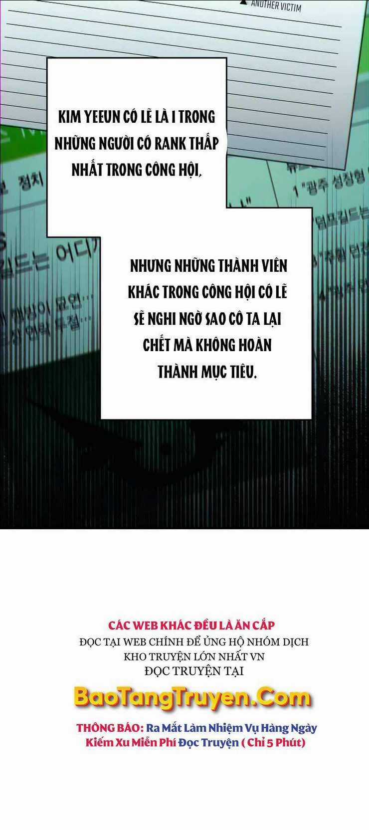 Anh Hùng Trở Lại Chapter 26 trang 6